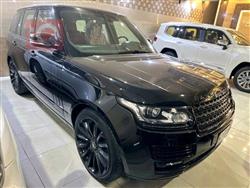 Land Rover Range Rover Vogue